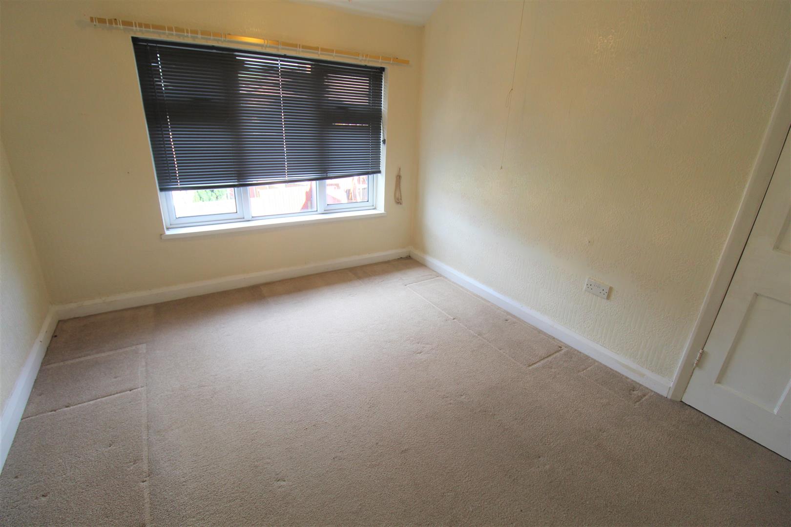 Millward Road, Bucknall, Stoke-On-Trent